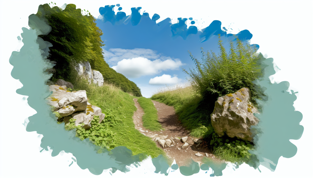 Chemins de randonnée Bas-Rhin : guide des sentiers incontournables