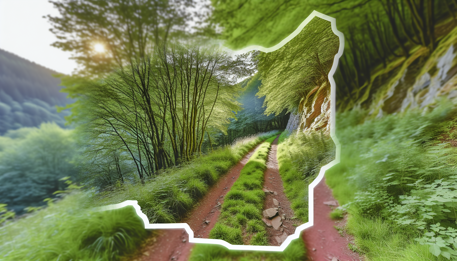 Sentiers de randonnée en Meurthe-et-Moselle - Aventure et nature