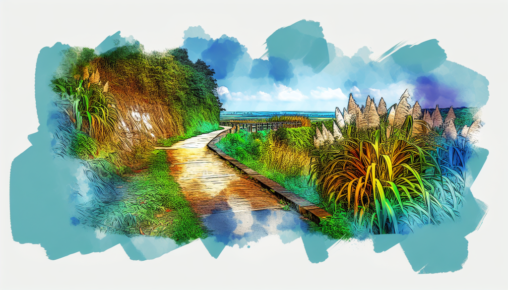 Chemins de randonnées Val-de-Marne - Office Tourisme